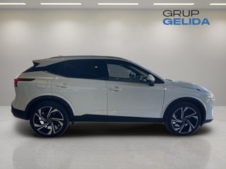 Nissan QASHQAI DIG-T 116kW (158CV) mHEV CVT Tekna Prem.