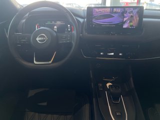 Nissan QASHQAI DIG-T 116kW (158CV) mHEV CVT Tekna Prem.