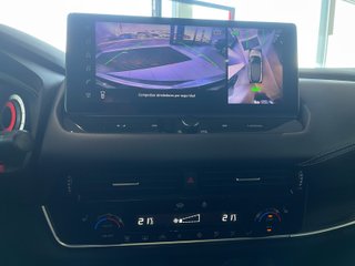 Nissan QASHQAI DIG-T 116kW (158CV) mHEV CVT Tekna Prem.