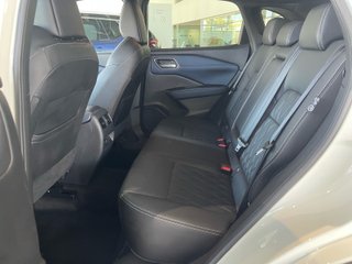 Nissan QASHQAI DIG-T 116kW (158CV) mHEV CVT Tekna Prem.
