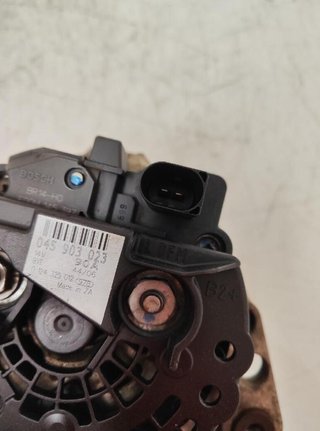 Seat 292419 alternador 045903023 ibiza reference