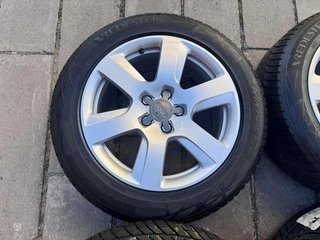 Llantas 17” Audi A6 C7 Originales