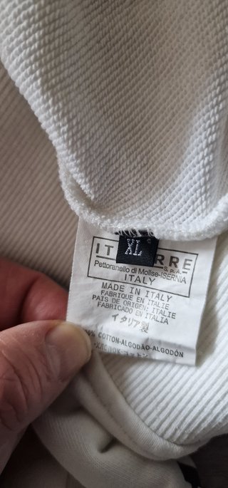 SUDADERA BALENCIAGA ORIGINAL