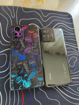 Xiaomi Redmi 12S