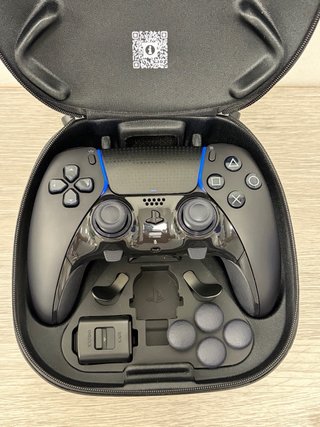 Mando DualSense Edge Inalámbrico Sony