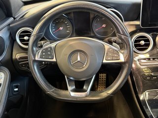 Mercedes-Benz Clase C 2015