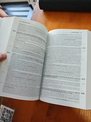 Libro Memento práctico Procesal Civil 2024.