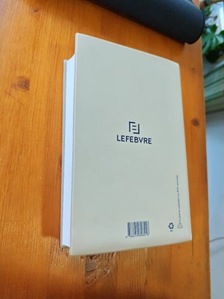 Libro Memento práctico Procesal Civil 2024.