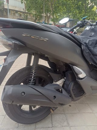 Honda PCX 125 ABS 2019