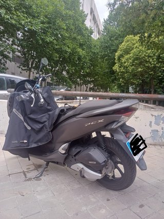 Honda PCX 125 ABS 2019