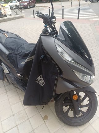 Honda PCX 125 ABS 2019