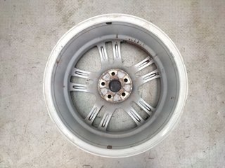 Llantas 17” Seat León 1M Cupra Originales