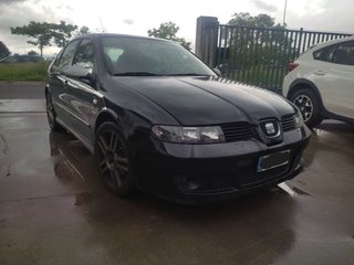 Llantas 17” Seat León 1M Cupra Originales