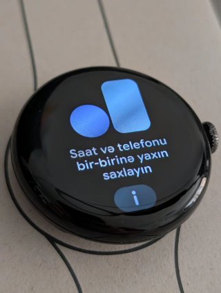 Pixel watch 3 41mm