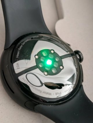 Pixel watch 3 41mm
