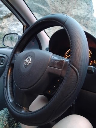 Opel Corsa 2001