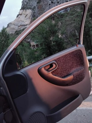 Opel Corsa 2001