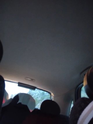 Opel Corsa 2001