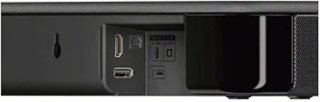 Sony HT-S150 Barra Sonido TV Bluetooth Negra