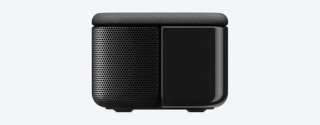Sony HT-S150 Barra Sonido TV Bluetooth Negra