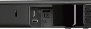 Sony HT-S150 Barra Sonido TV Bluetooth Negra