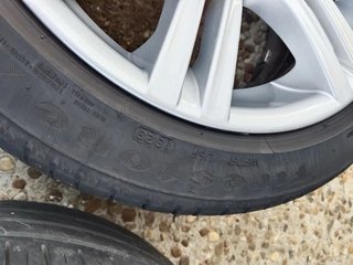 Llantas 17” BMW E90