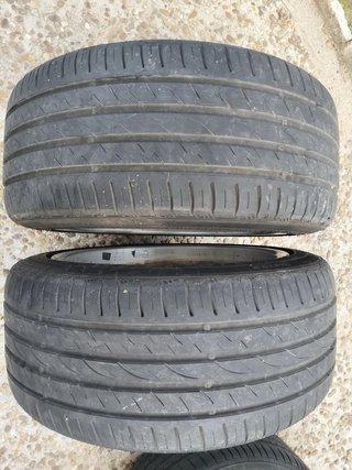 Llantas 17” BMW E90