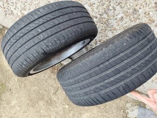 Llantas 17” BMW E90
