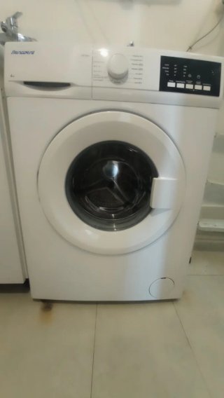 Lavadora Benavent LB1006 A+++ 6kg