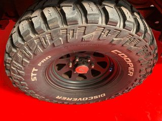 Mitsubishi Montero