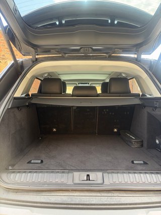 Land Rover Range Rover Sport 2021