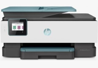 Stampante multifunzione HP OfficeJet Pro 8025