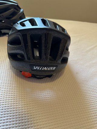 Dos cascos adulto