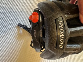 Dos cascos adulto