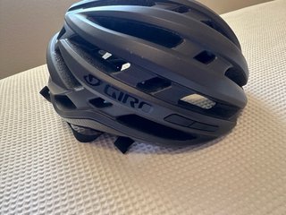 Dos cascos adulto