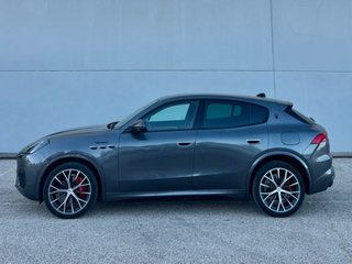 Maserati Grecale 2024
