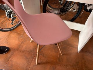 Escritorio y Silla Estudio
