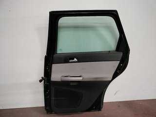 96862 PUERTA TRASERA DERECHA VOLVO V50 FAMILIAR