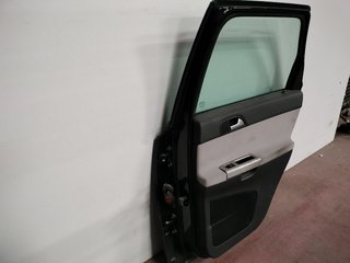96862 PUERTA TRASERA DERECHA VOLVO V50 FAMILIAR