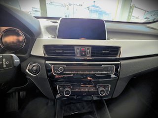 BMW X1 2019 / GARANTIA PREMIUM / FINANCIAMOS