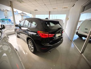 BMW X1 2019 / GARANTIA PREMIUM / FINANCIAMOS