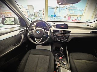BMW X1 2019 / GARANTIA PREMIUM / FINANCIAMOS