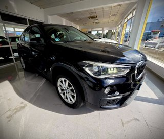BMW X1 2019 / GARANTIA PREMIUM / FINANCIAMOS