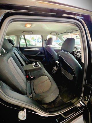 BMW X1 2019 / GARANTIA PREMIUM / FINANCIAMOS