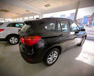 BMW X1 2019 / GARANTIA PREMIUM / FINANCIAMOS