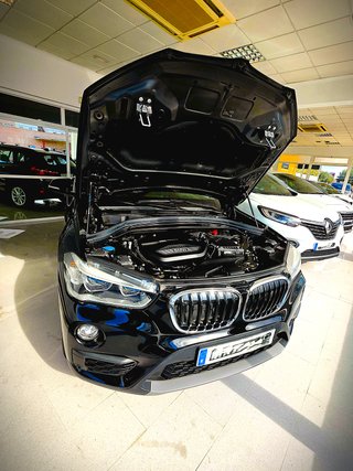BMW X1 2019 / GARANTIA PREMIUM / FINANCIAMOS