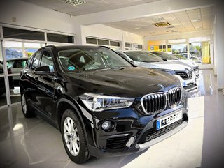 BMW X1 2019 / GARANTIA PREMIUM / FINANCIAMOS