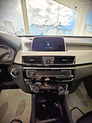 BMW X1 2019 / GARANTIA PREMIUM / FINANCIAMOS