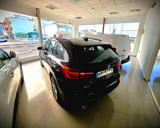 BMW X1 2019 / GARANTIA PREMIUM / FINANCIAMOS
