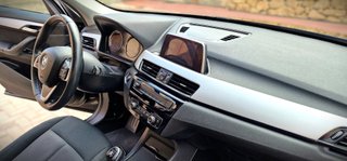 BMW X1 2019 / GARANTIA PREMIUM / FINANCIAMOS